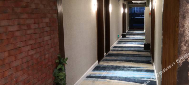 缘点语音智能酒店图片