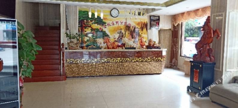 永靖苏曼饭店图片