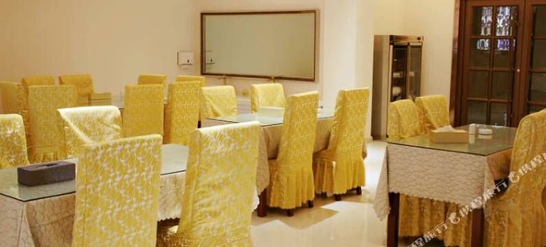 永昌华腾翡翠湾臻品酒店图片