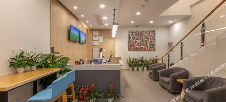 汉庭酒店(武汉武昌火车站西广场店)图片