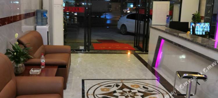柳州景莱印象酒店(柳邕三小柳江工业园区店)图片