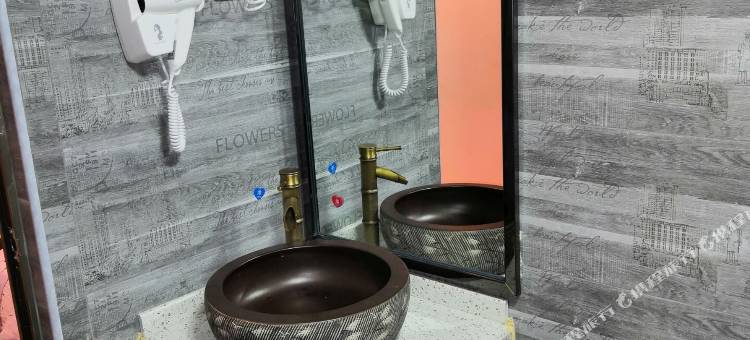 柳州景莱印象酒店(柳邕三小柳江工业园区店)图片