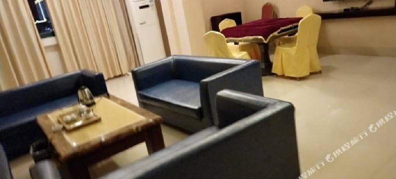 惠安远泰商务酒店图片