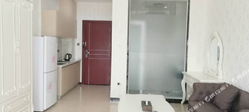 悦瀚公寓(四会万都广场店)图片