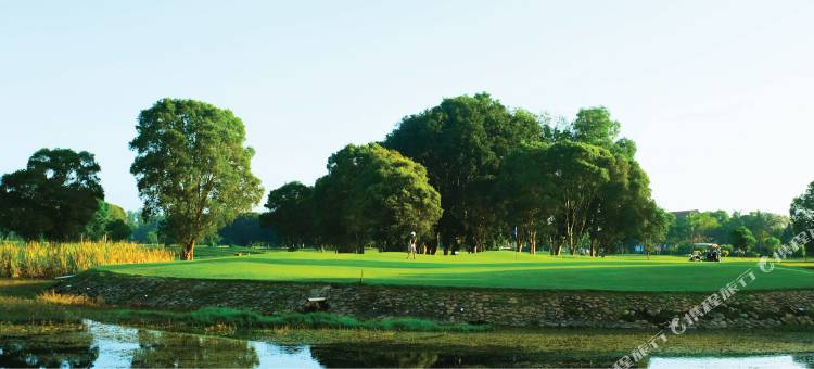 龟咯高尔夫度假村(Kukup Golf Resort)图片