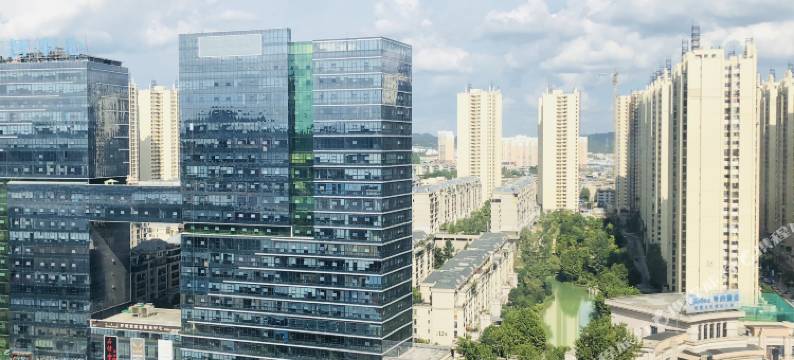 柏瑞丝酒店(贵阳会展城店)图片