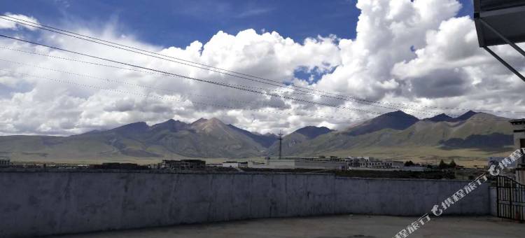 尚客优连锁酒店(当雄纳木措店)图片