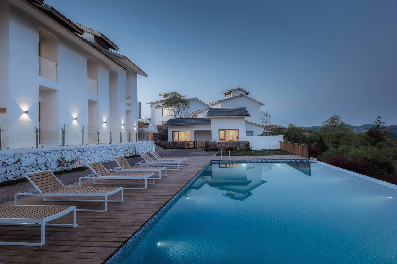 大乐之野·谷舍(余姚店)图片