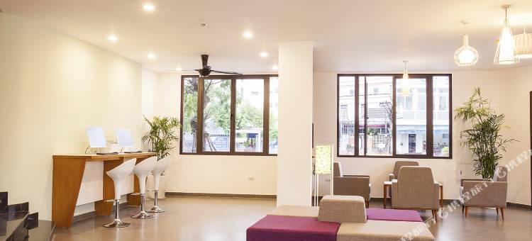 顺化EMM酒店(ÊMM Hotel Hue)图片