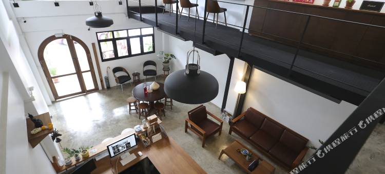 公寓45旅馆(Apartment45 Hostel)图片