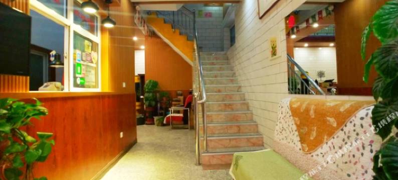 运城奕佳宾馆(中心汽车站店)图片