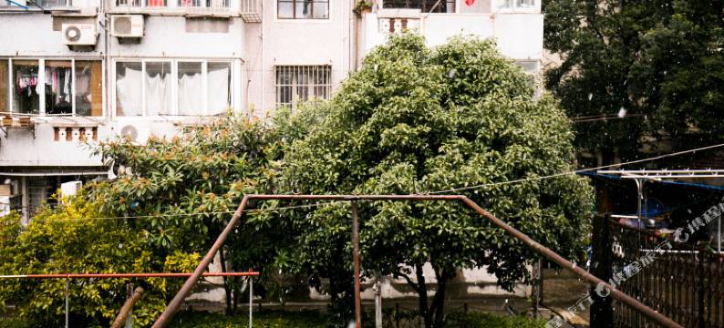 城家精选公寓(上海建国西路店)图片