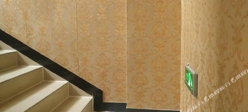 白城金域时尚宾馆图片