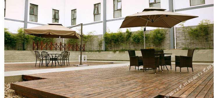 全季酒店(德清余英坊店)图片