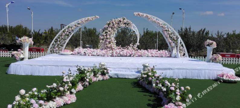 肇东金都御汤苑度假酒店图片