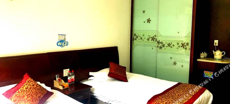 雁荡山美峰民宿(灵峰景区店)图片