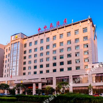 天水山水苑酒店