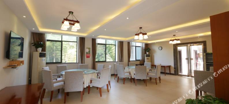 蜀南竹海竹海人家酒店图片