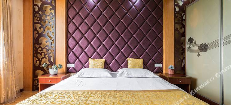 上海普庆商务宾馆(浦东机场店)图片