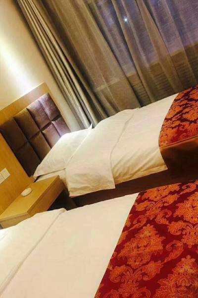 渭源粮食宾馆图片