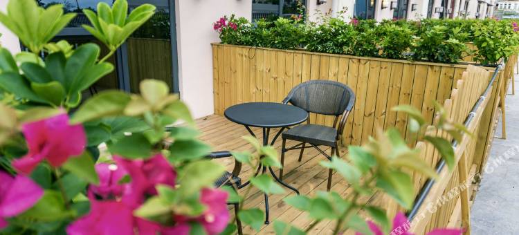 全季酒店(厦门中山路步行街思明南路店)图片