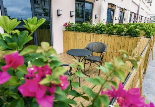 JI Hotel (Xiamen Zhongshan Road Pedestrian Street Siming South Road) Hotel Overview