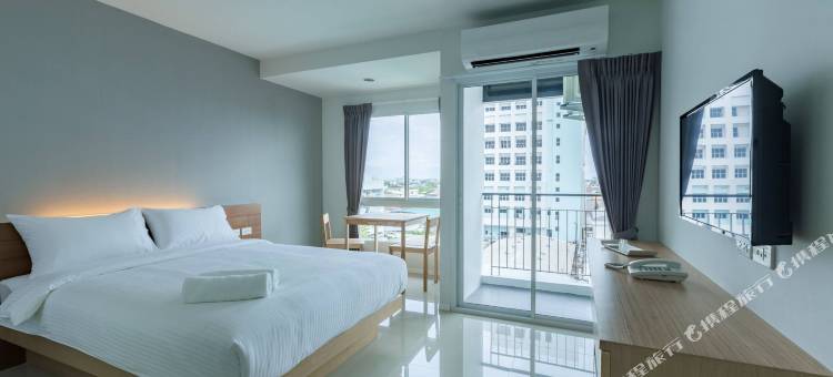 通臣公寓酒店(Thongchen Residence)图片