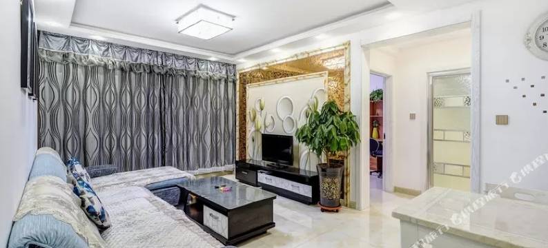 大同别具一格家庭民宿图片