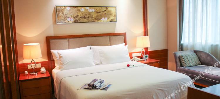 乐清聚丰圆大酒店图片