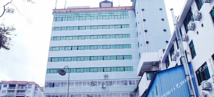 福安赛岐大酒店图片