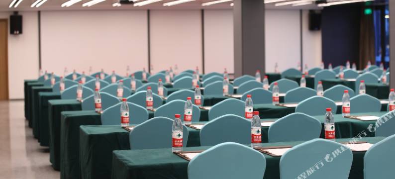 ANYBAY · 艾尼·壹水湾度假酒店(厦门环岛南路黄厝沙滩店)图片