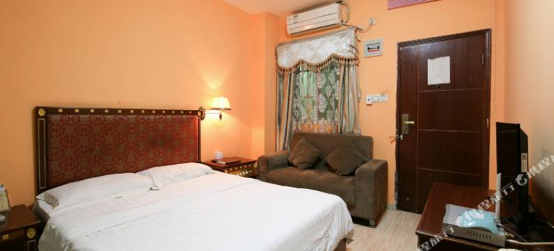 南宁众旺商务酒店图片