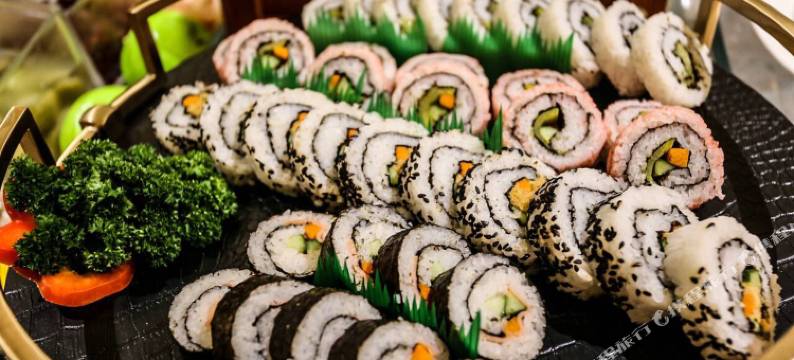 威斯凯尔酒店(世纪城新会展天府三街地铁站店)图片