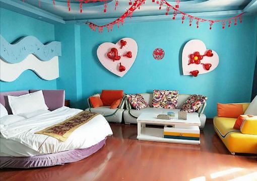 Kaiduhe Hotel Hotel Overview