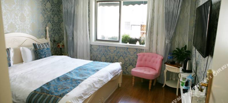 大理花之屋客栈图片