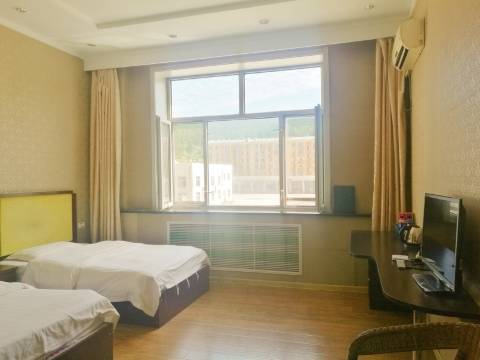 伊春双宇快捷宾馆