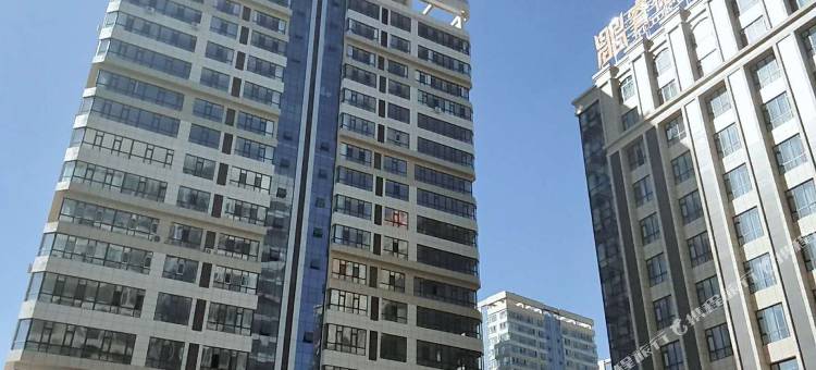 倾城雅居酒店(长春建筑大学诺睿德国际商务广场店)图片