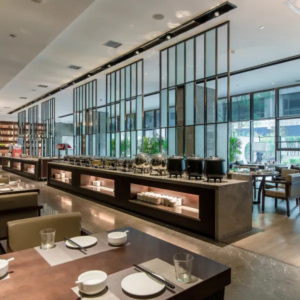 临汾可道酒店（临汾西站店）