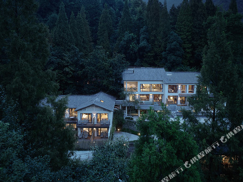 天目山知了民宿