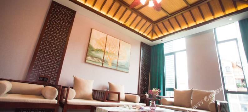 云阳芭提假日酒店图片