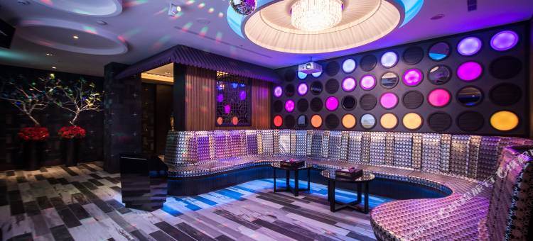 台中紫禁城MOTEL汽车旅馆(含商旅酒店部)图片