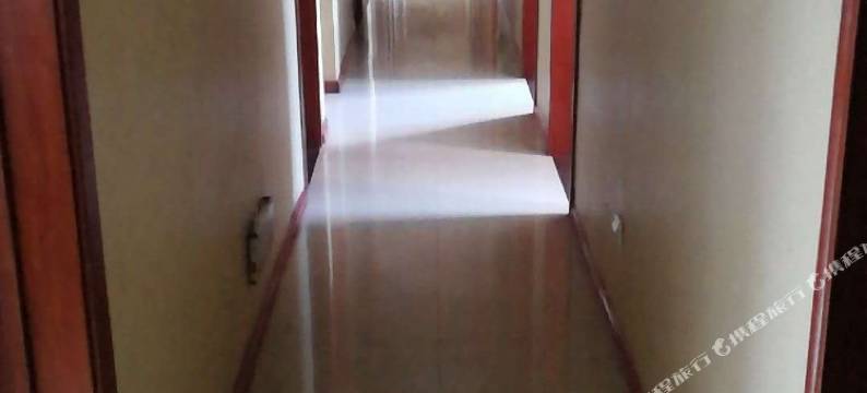 抚松松峰旅店图片