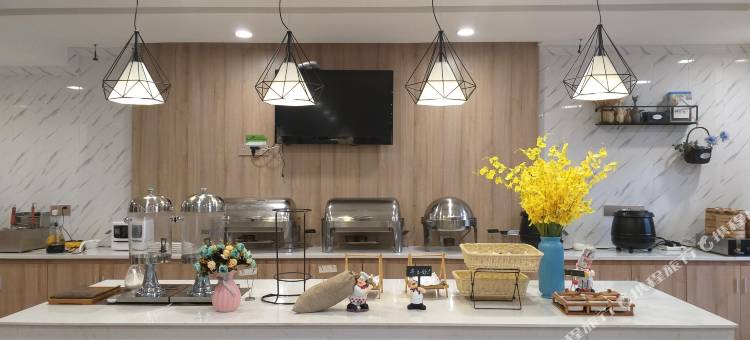 莫林风尚酒店(娄底春园步行街店)图片