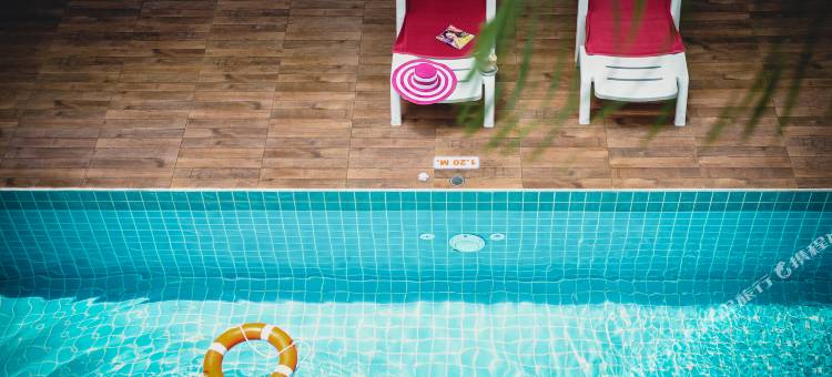 侬尼酒店(Nonnee Hotel Kata Beach Phuket)图片