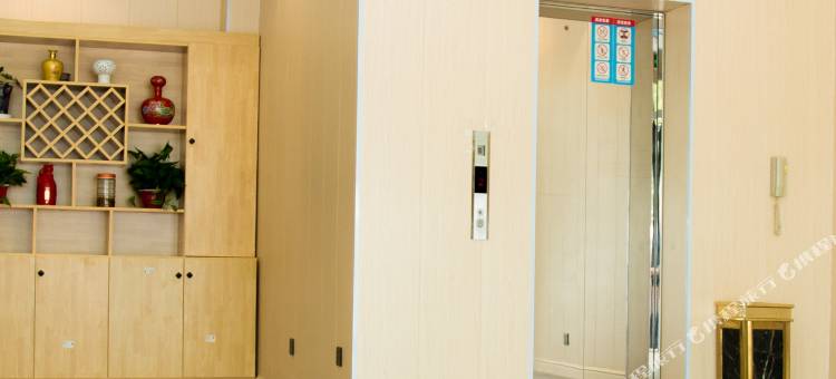 骏怡连锁酒店(平乡建设大街店)图片