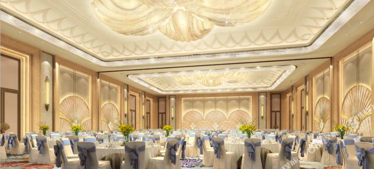 陵水香水湾阿尔卡迪亚度假酒店图片