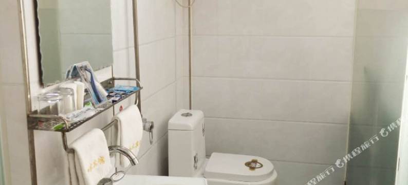 蛟河悦家时尚宾馆图片