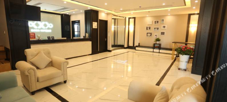 千禧酒店(商河温泉基地店)图片