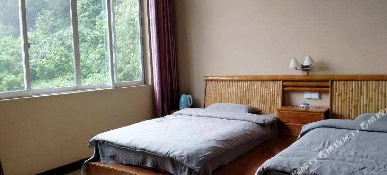 阳朔疏影阑珊客栈图片