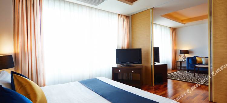 公爵夫人酒店(The Duchess Hotel)图片